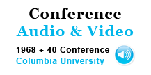 Conference Audio